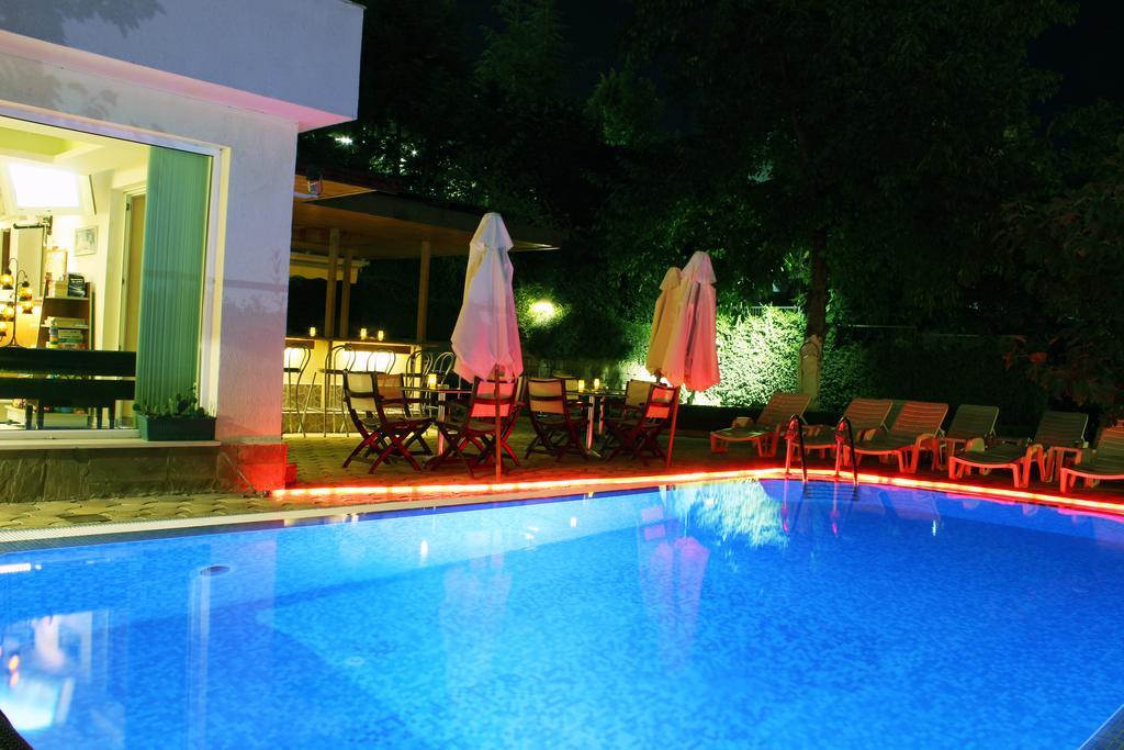 Milennia Family Hotel Sunny Beach Eksteriør billede
