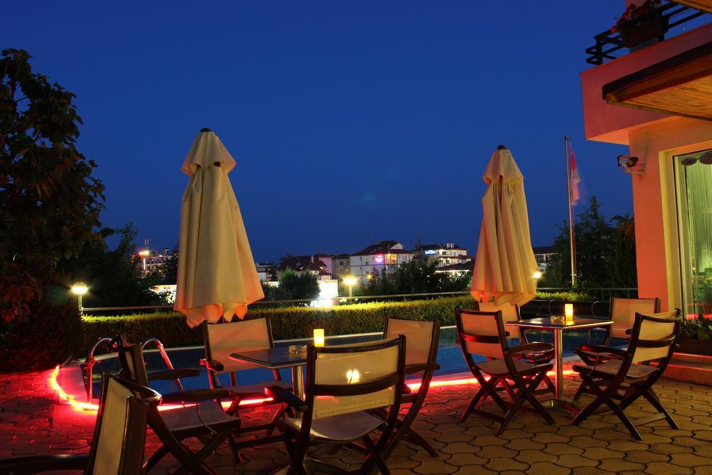 Milennia Family Hotel Sunny Beach Eksteriør billede