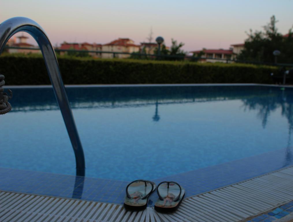 Milennia Family Hotel Sunny Beach Eksteriør billede