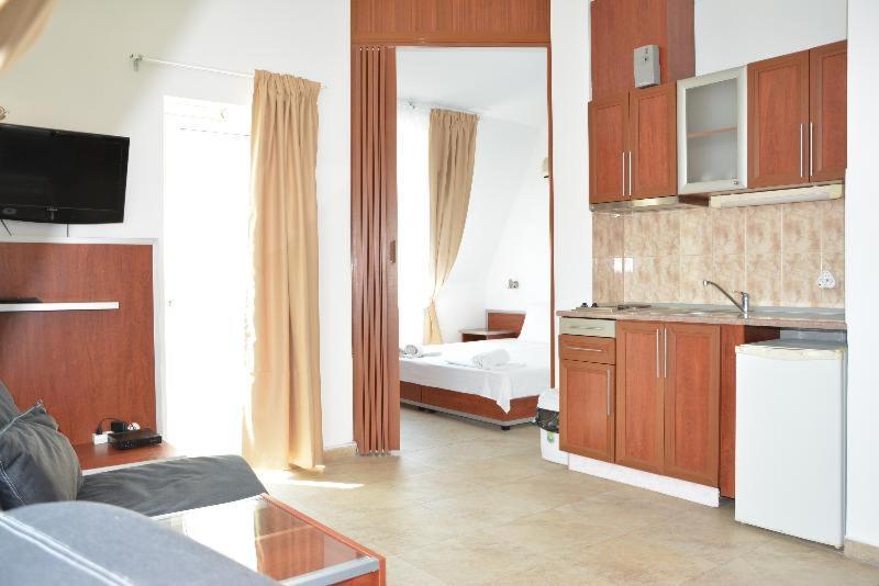 Milennia Family Hotel Sunny Beach Værelse billede