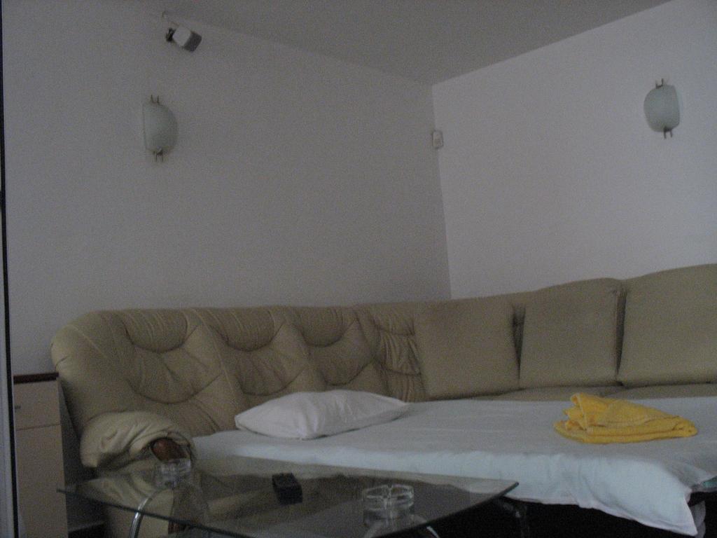 Milennia Family Hotel Sunny Beach Værelse billede