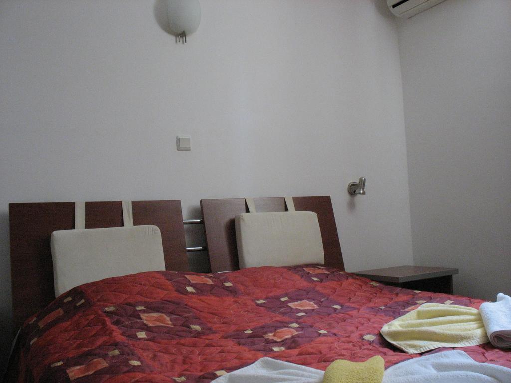 Milennia Family Hotel Sunny Beach Værelse billede