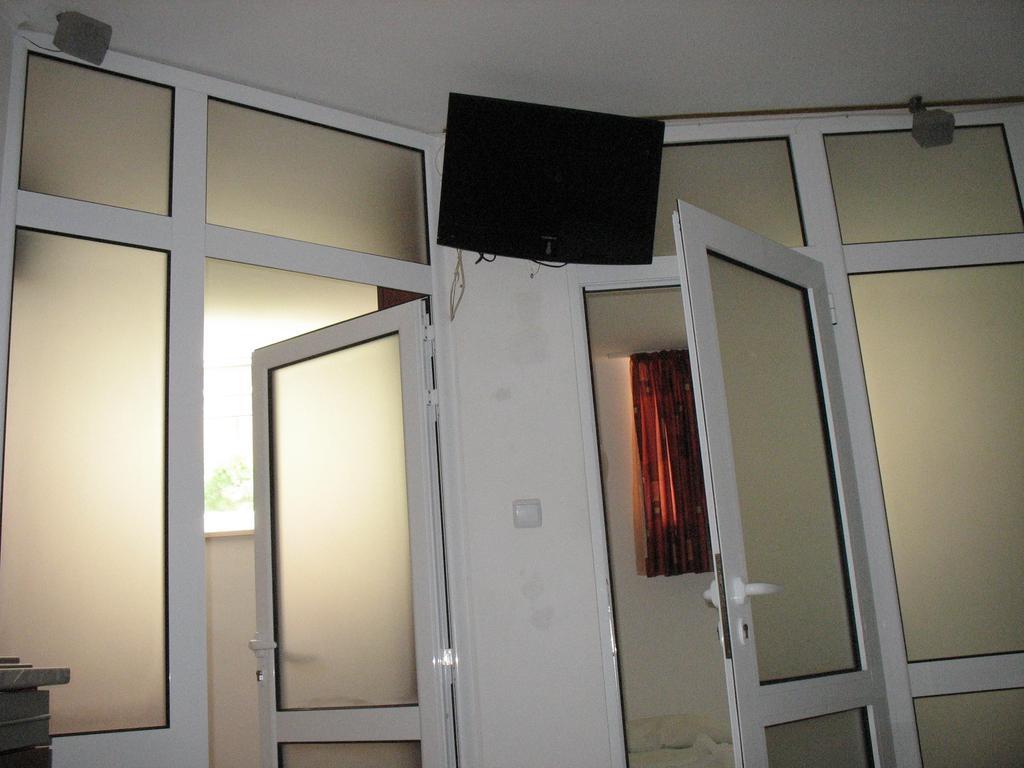 Milennia Family Hotel Sunny Beach Eksteriør billede
