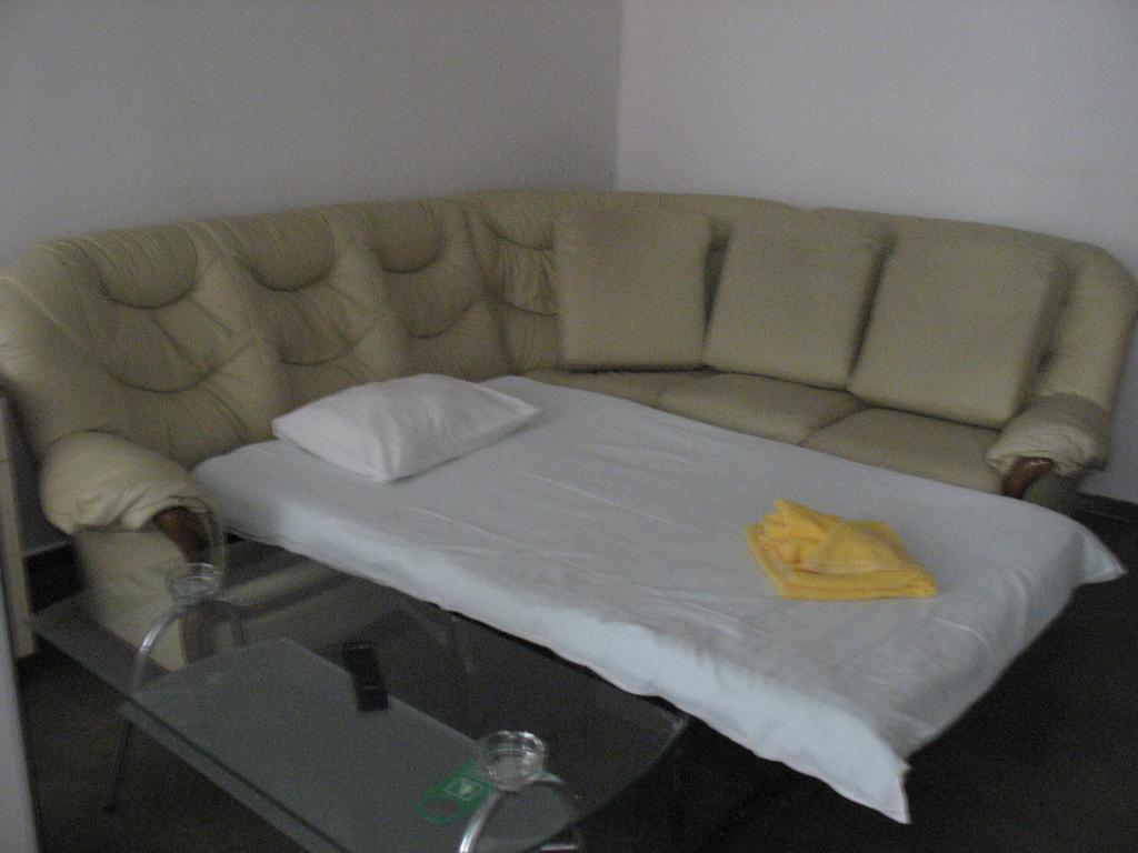 Milennia Family Hotel Sunny Beach Værelse billede