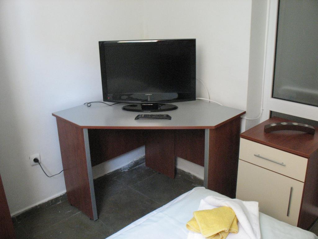 Milennia Family Hotel Sunny Beach Værelse billede