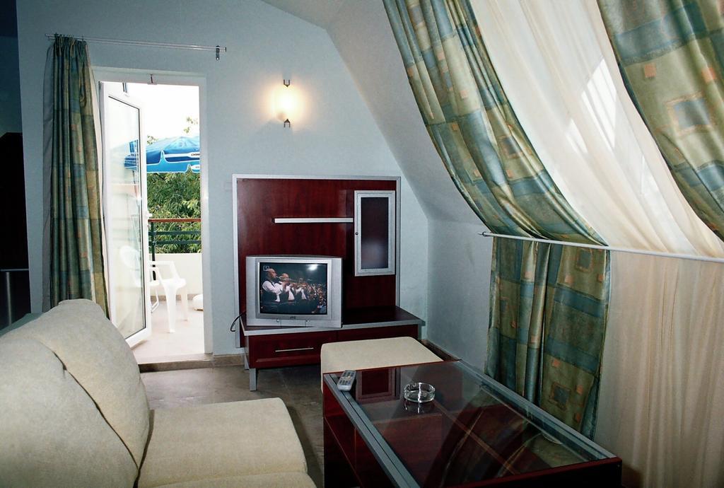 Milennia Family Hotel Sunny Beach Eksteriør billede