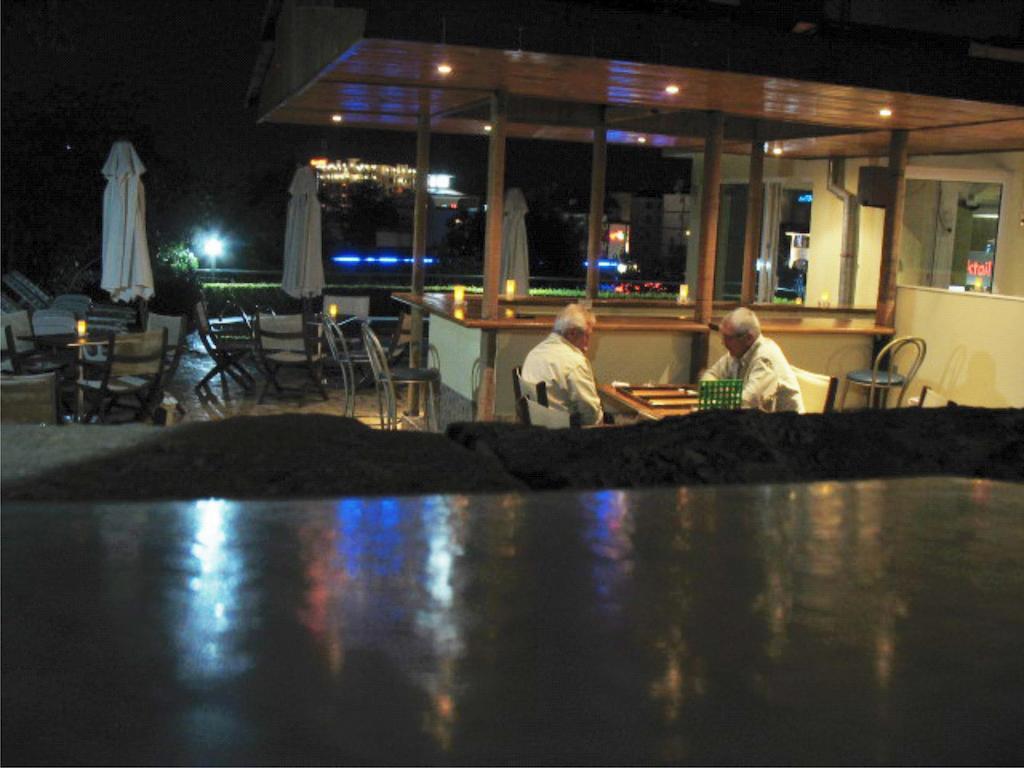 Milennia Family Hotel Sunny Beach Eksteriør billede