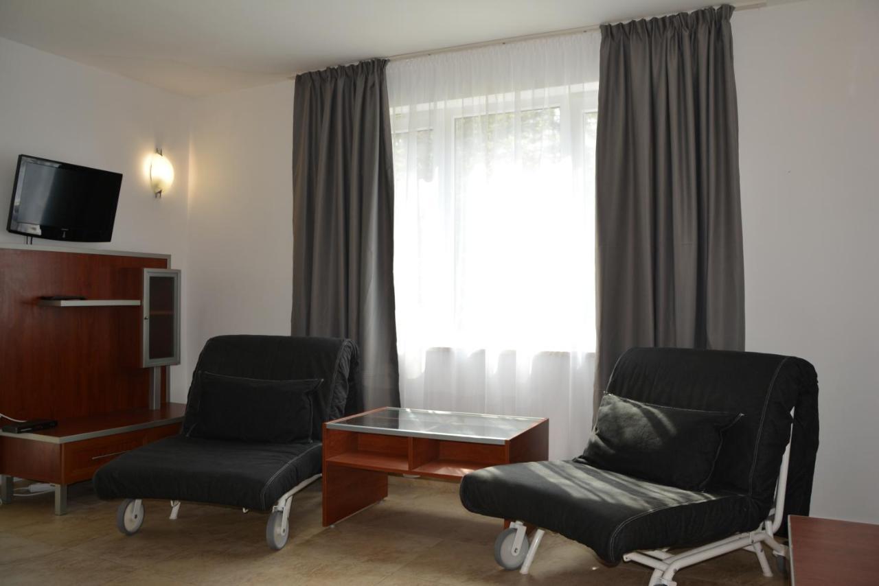 Milennia Family Hotel Sunny Beach Eksteriør billede
