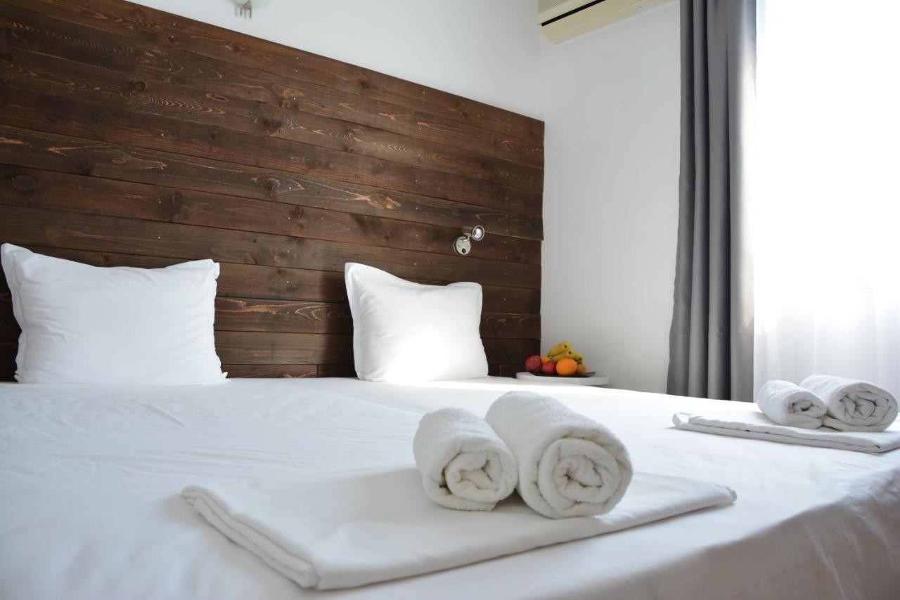 Milennia Family Hotel Sunny Beach Eksteriør billede