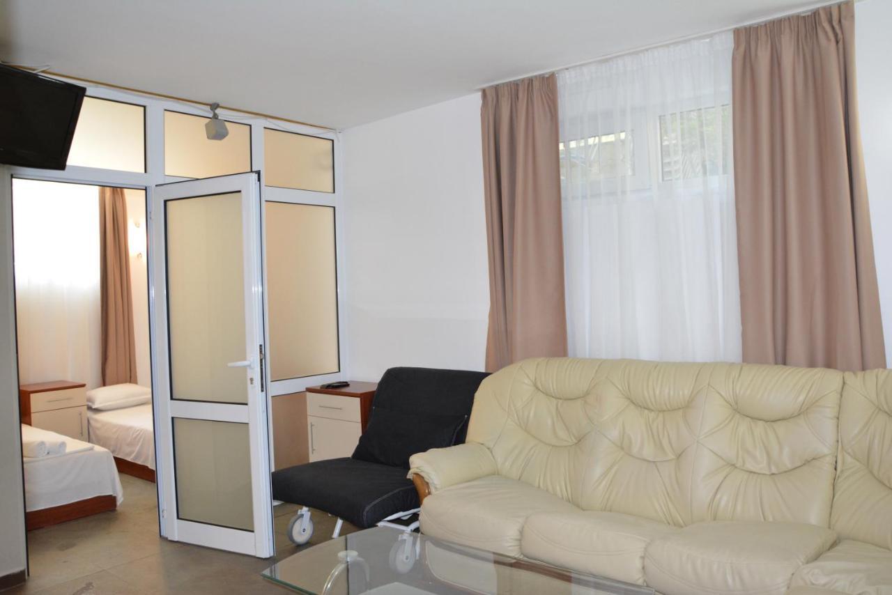 Milennia Family Hotel Sunny Beach Eksteriør billede