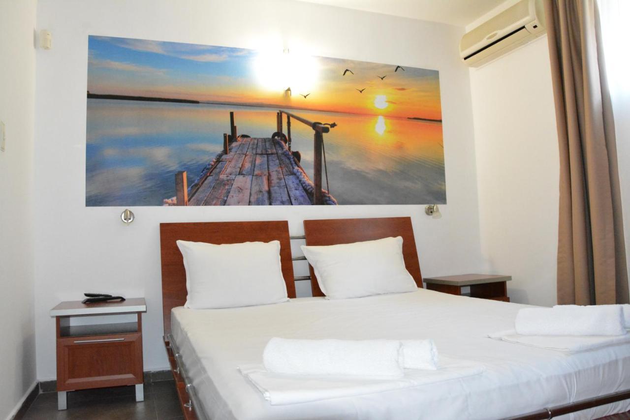 Milennia Family Hotel Sunny Beach Eksteriør billede